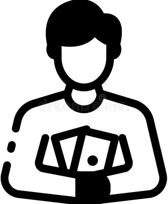 live casino icon