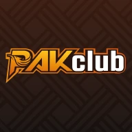 Pak Club Game logo